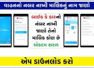 M- Parivahan App – View your vehicle documents online in smartphone