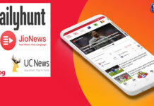 Best Hindi News App In India