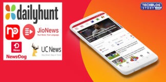 Best Hindi News App In India