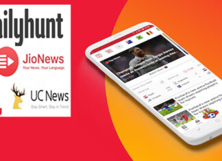 Best Hindi News App In India