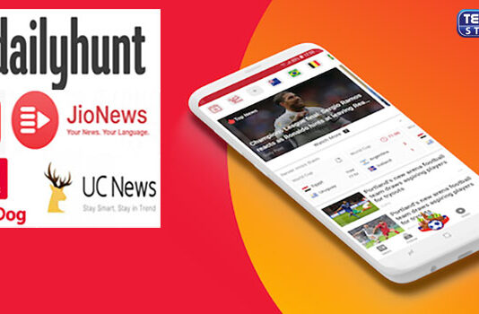 Best Hindi News App In India