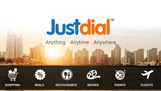 What is Just Dial | How to register business in Just Dial