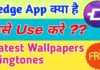 What is Zedge App – How to download ringtones, wallpapers from mobile and computer to Zedge App