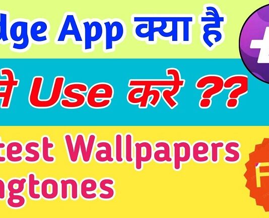 What is Zedge App – How to download ringtones, wallpapers from mobile and computer to Zedge App