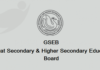 GSEB 10th & 12th New Time Table 2021