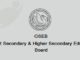 GSEB 10th & 12th New Time Table 2021