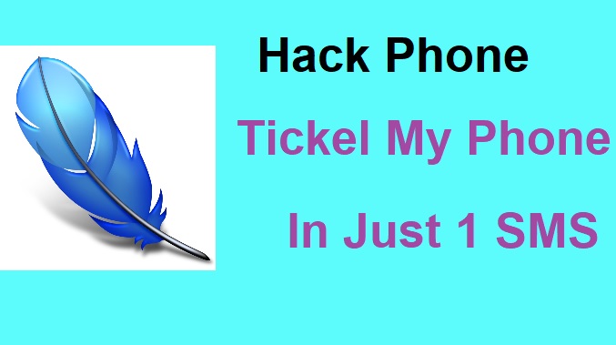 TickleMyPhone(True Remote) – You can hear all the things of other phones