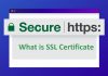 What is SSL and Where to Buy?