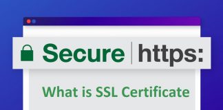 What is SSL and Where to Buy?