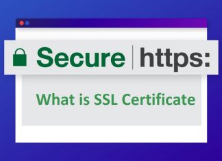 What is SSL and Where to Buy?
