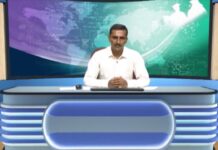 STD-10  Home Learning Youtube Video