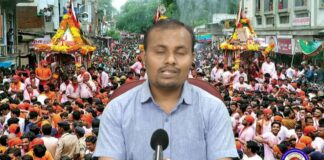 STD-7 Home Learning Youtube Video