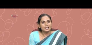 STD-4 Home Learning Youtube Video