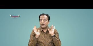 STD-3  Home Learning Youtube Video