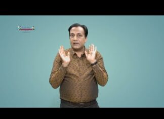 STD-3 Home Learning Youtube Video