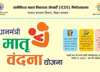 Pradhan Mantri Matritva Vandana Yojana – PMMVY Form PDF, Matru Vandana Yojana Benefits