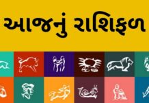 Today’s Horoscope – Know what your day will be like today