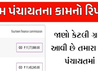 e-Gram Swaraj Portal | e-Gram Swaraj App Download Link | egramswaraj.gov.in