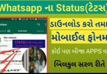 How to Download Whatsapp Status of Anyone