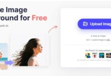 How to Change Background of Photo