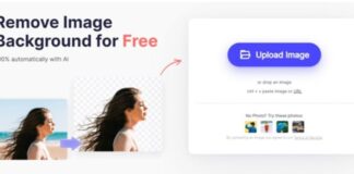 How to Change Background of Photo