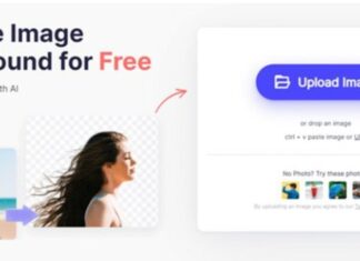 How to Change Background of Photo