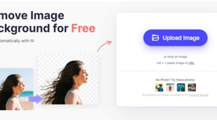 How to Change Background of Photo